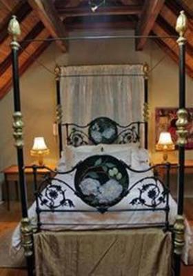 фото отеля Northcliff Manor Guest House