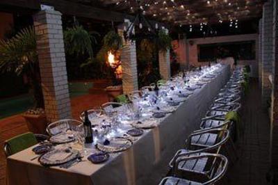 фото отеля Northcliff Manor Guest House