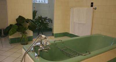 фото отеля Northcliff Manor Guest House