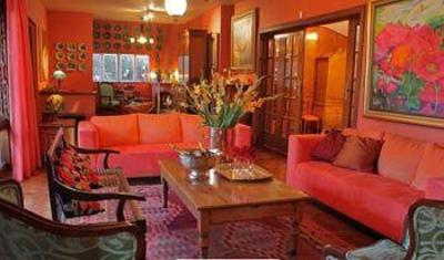 фото отеля Northcliff Manor Guest House