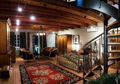 фото отеля Northcliff Manor Guest House