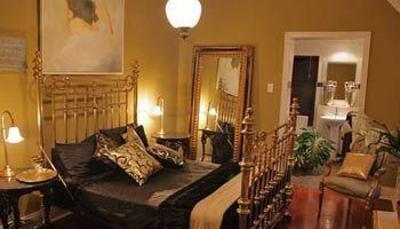 фото отеля Northcliff Manor Guest House