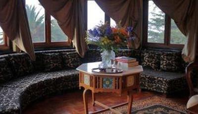 фото отеля Northcliff Manor Guest House