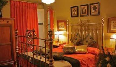 фото отеля Northcliff Manor Guest House