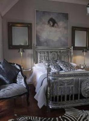 фото отеля Northcliff Manor Guest House