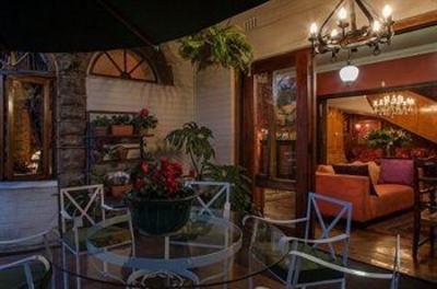 фото отеля Northcliff Manor Guest House