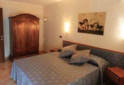 фото отеля Hotel Mucci
