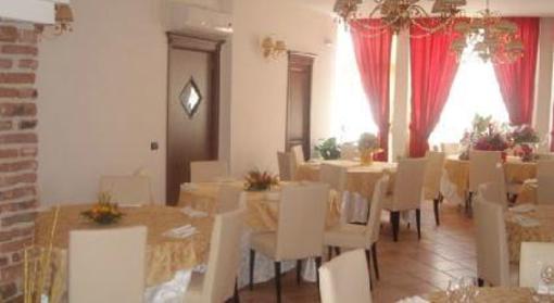 фото отеля Hotel Mucci