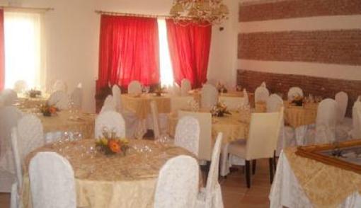 фото отеля Hotel Mucci