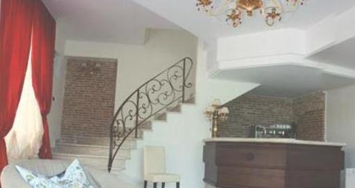 фото отеля Hotel Mucci