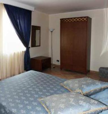фото отеля Hotel Mucci