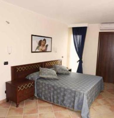 фото отеля Hotel Mucci