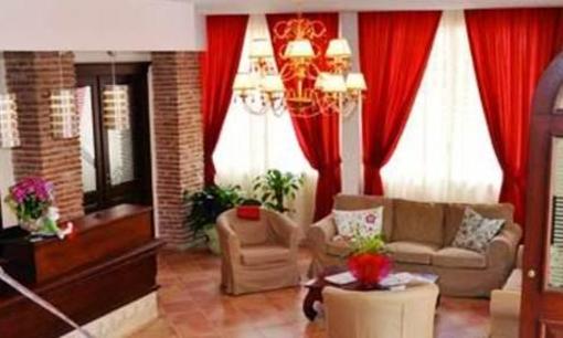 фото отеля Hotel Mucci