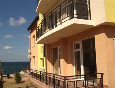 фото отеля Barex Hotel