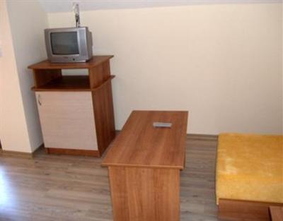 фото отеля Barex Hotel