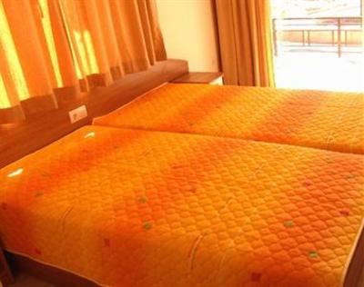 фото отеля Barex Hotel