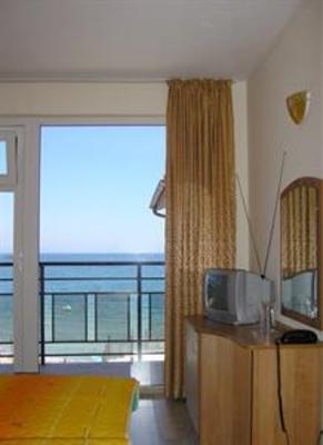 фото отеля Barex Hotel