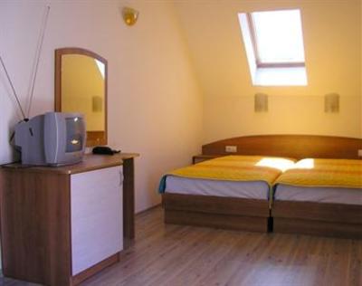 фото отеля Barex Hotel
