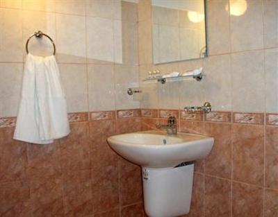 фото отеля Barex Hotel