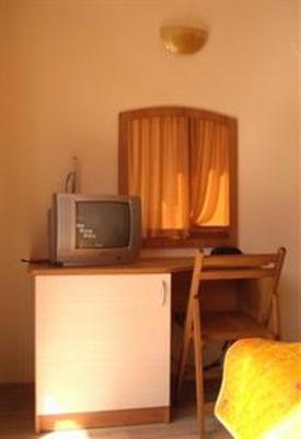 фото отеля Barex Hotel