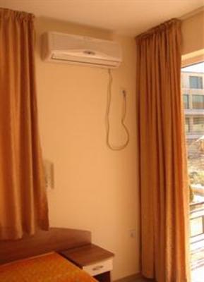 фото отеля Barex Hotel