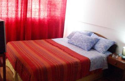 фото отеля Sunset Beach Hostal