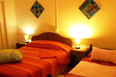 фото отеля Sunset Beach Hostal