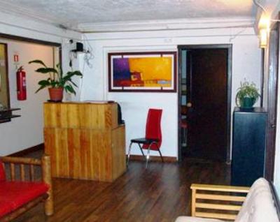 фото отеля Sunset Beach Hostal