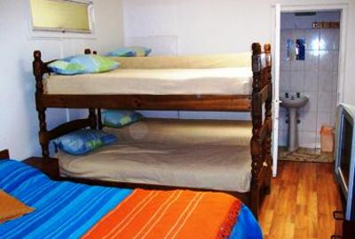 фото отеля Sunset Beach Hostal