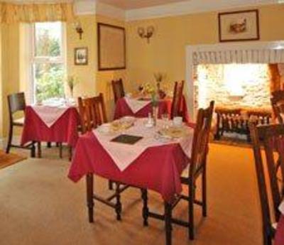 фото отеля Acorn Lodge