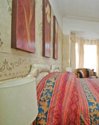 фото отеля Acorn Lodge