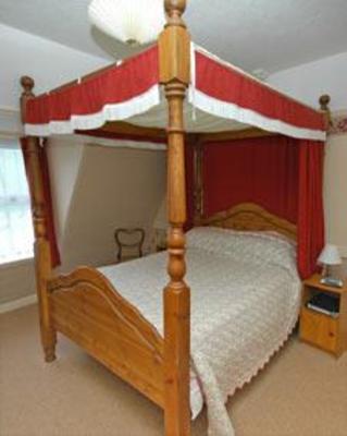 фото отеля Acorn Lodge