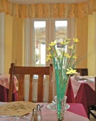 фото отеля Acorn Lodge