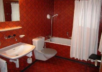 фото отеля Hotel Montana Seelisberg