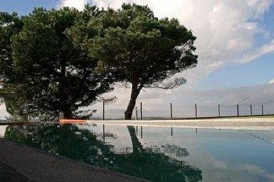 фото отеля The House of The She Pine Tree Sintra