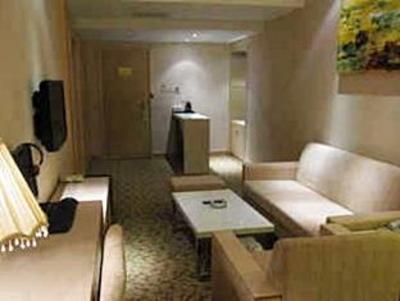 фото отеля Kaishibao Hotel