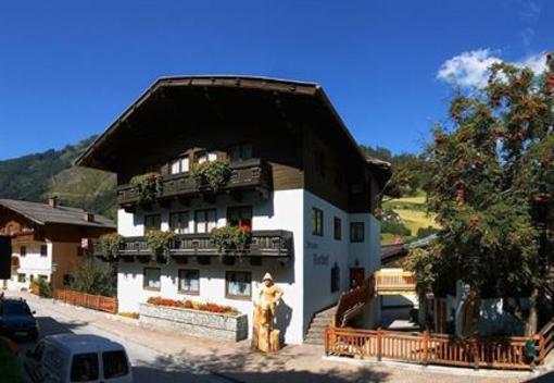 фото отеля Pension Astlhof
