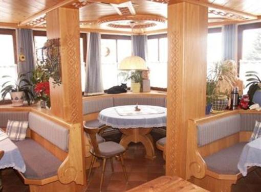 фото отеля Pension Astlhof