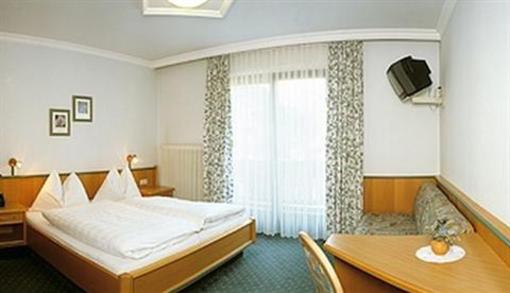фото отеля Pension Astlhof