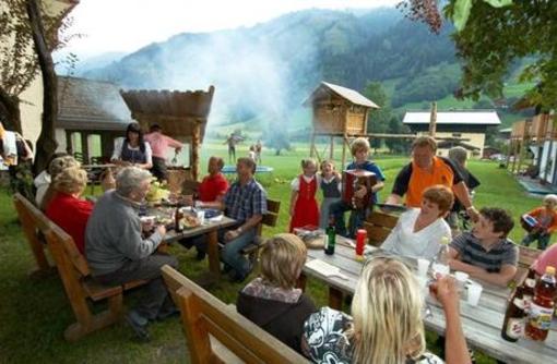 фото отеля Pension Astlhof