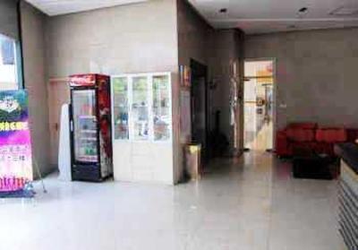 фото отеля Super 8 (Wuxi Hao Ge)