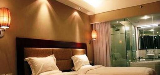 фото отеля Longcheng Hotel Wuhan
