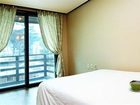 фото отеля Baekgang Resort
