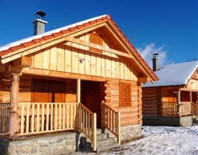 фото отеля Trimount Drevenice Bobrovec