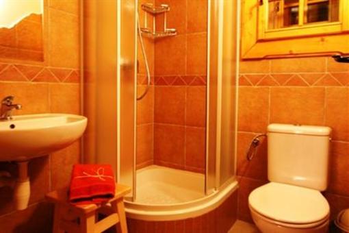 фото отеля Trimount Drevenice Bobrovec