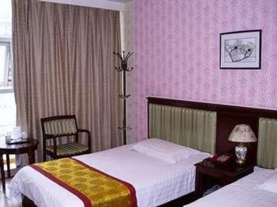 фото отеля Ji Xiang Business Hotel Chongqing
