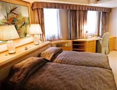 фото отеля Utsunomiya Tobu Hotel Grande