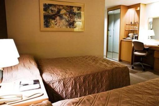 фото отеля Utsunomiya Tobu Hotel Grande