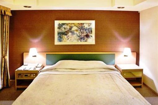 фото отеля Utsunomiya Tobu Hotel Grande