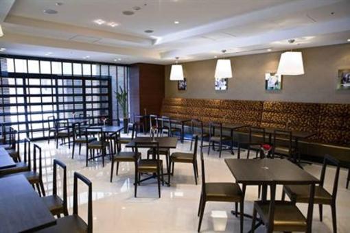 фото отеля Utsunomiya Tobu Hotel Grande